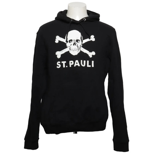 Pauli kapuzenpullover - st.pauli,,