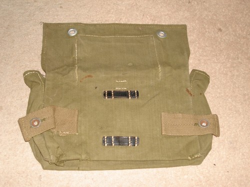 Tasche für den rahmen - den,