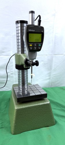 Mitutoyo f150 messuhr - id,