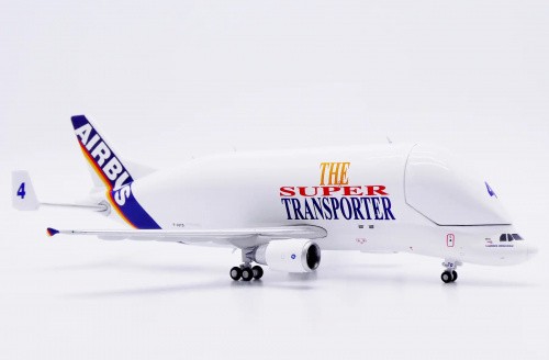 Wings airbus a300 600st - wings, a300-600st
