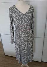 Container Sorgenfri DK MidiKleid Gr.L  Viskose "Top Zustand "