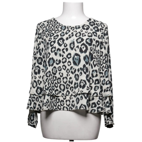 Zara basic bluse größe - zara, größe: