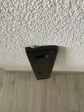 Kennzeichenhalter Vorne Tiguan BJ2023