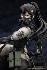 Mina ashiro kaiju 8 - ashiro, no.