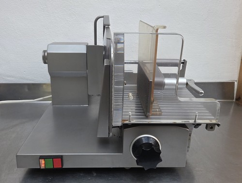 Aufschnittmaschine