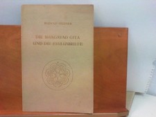 Die Bhagavad Gita und die