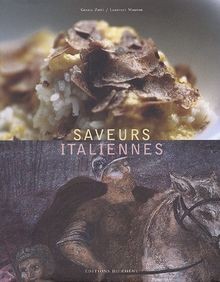 Saveurs italiennes von - , g