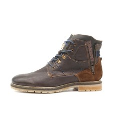 Bugatti Herren Stiefel Boots