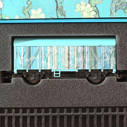 Märklin 48087 vincent - märklin, .