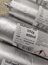 Sika Power 320 6Tuben