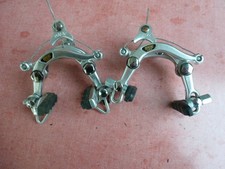 Mafac 2000 Mittelzugbremsen Bremsen + Zubehör Rennrad Randonneur Vintage