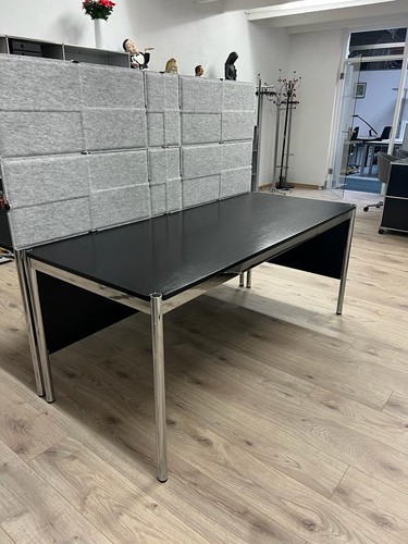 Usm haller schreibtisch - -,
