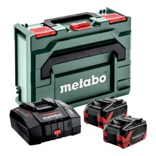 Metabo Basis Set