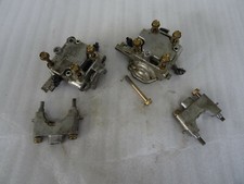 B. Honda VT 125 JC 29 Shadow