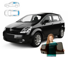 Sonnenschutz für Toyota