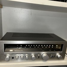 Seltener Sansui R30 Hifi Stereo Receiver - vintage Hifi Verstärker Radio Tuner