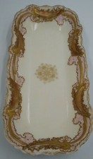 c1900 AK VF LIMOGES A