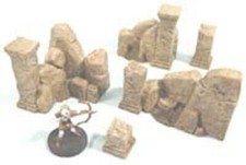 Rollenspiel 25 mm 28 mm