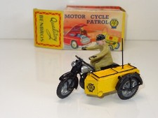 BENBROS QUALITOY AA MOTORRAD