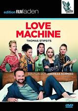 LOVE MACHINE (Thomas Stipsits