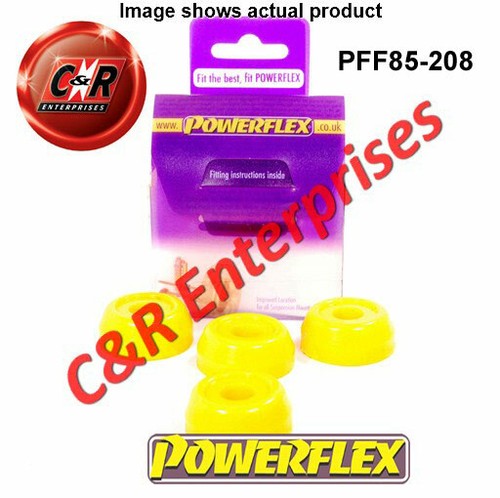 Powerflex vorn ringschraube - powerflex,