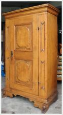 Brotschrank Barock Schapp