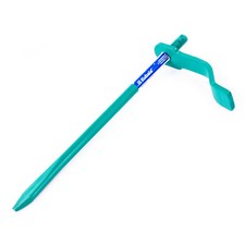 10x Putzhaken Verputzhaken Mauerhaken Anschlaghaken 150mm KUBALA KB 1643