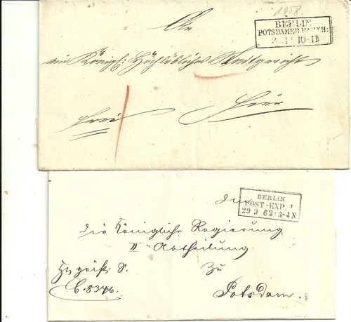 Briefmarken deutsches reich - briefmarken,