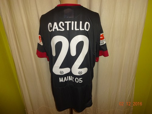 Fsv mainz nike - mainz,