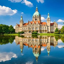 Reise angebot hannover - hannover, |