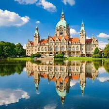 3T Reise Angebot Hannover | Zoo Besuch | 4* Hotel für 2P | Schnäppchen Urlaub