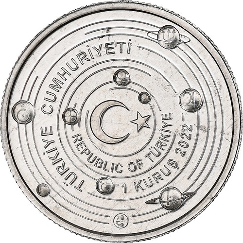 1027391 türkei kurus - türkei,,