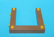 Playmobil Brown System X