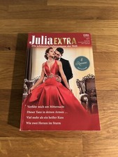 Julia Extra Liebesroman