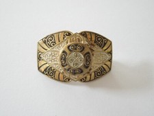 Brosche Toledo? Klein 6,7