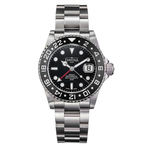 Davosa ternos professional - professional, gmt