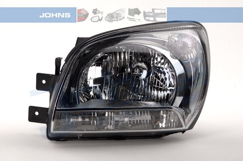 Scheinwerfer links - 86, 09