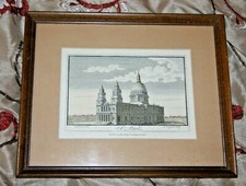 St Paul’s Cathedral