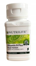 Nutrilite Vitamin B Plus 60