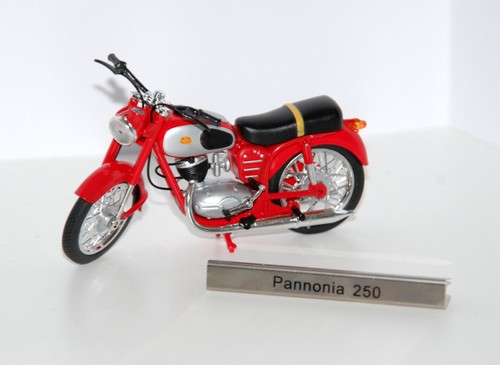 Atlas pannonia 250 - 250,