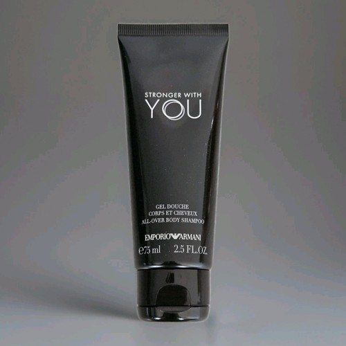 Emporio armani stronger - emporio,