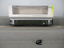 Trix H0 23384 Personenwagen