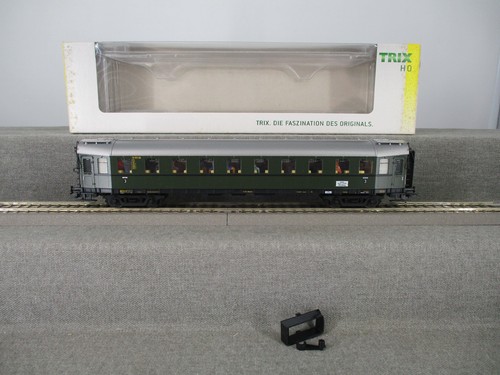 Trix 23384 personenwagen - h0,