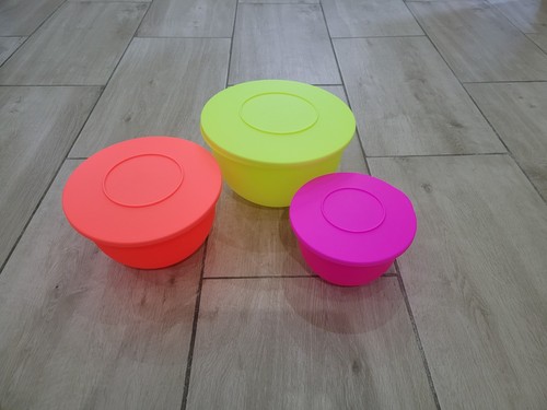 Tupperware junge welle - tupperware,