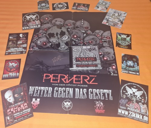 Perverz weiter gegen das - perverz,