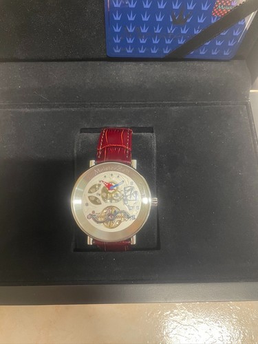 Meisterzeit armbanduhr - meisterzeit,