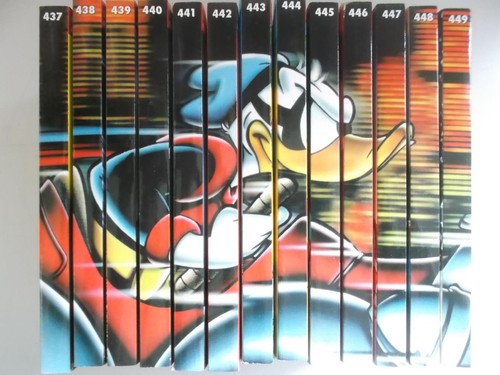 Ltb lustiges taschenbuch - lustiges,
