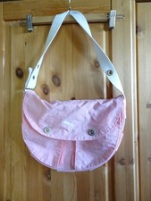 Tasche,Sporttasche,Puma,Rosa