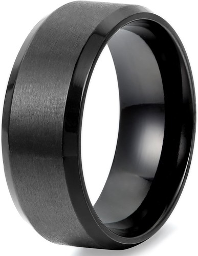 Trendiger herren ring - trendiger,