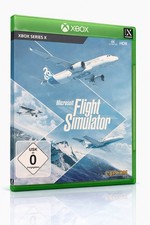 Microsoft Flight Simulator